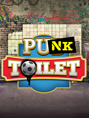 Punk Toilet