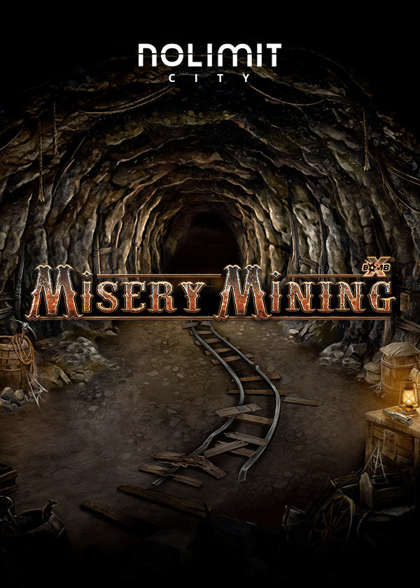 Misery Mining